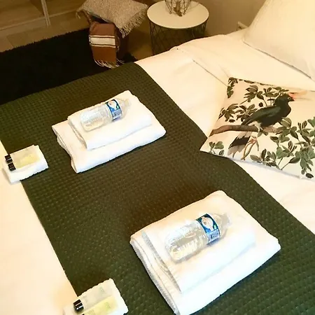 Apartmán Modern 100m2 Flat 2mn Walking From Train Station In City Center, Free Parking -2a Lucembursko